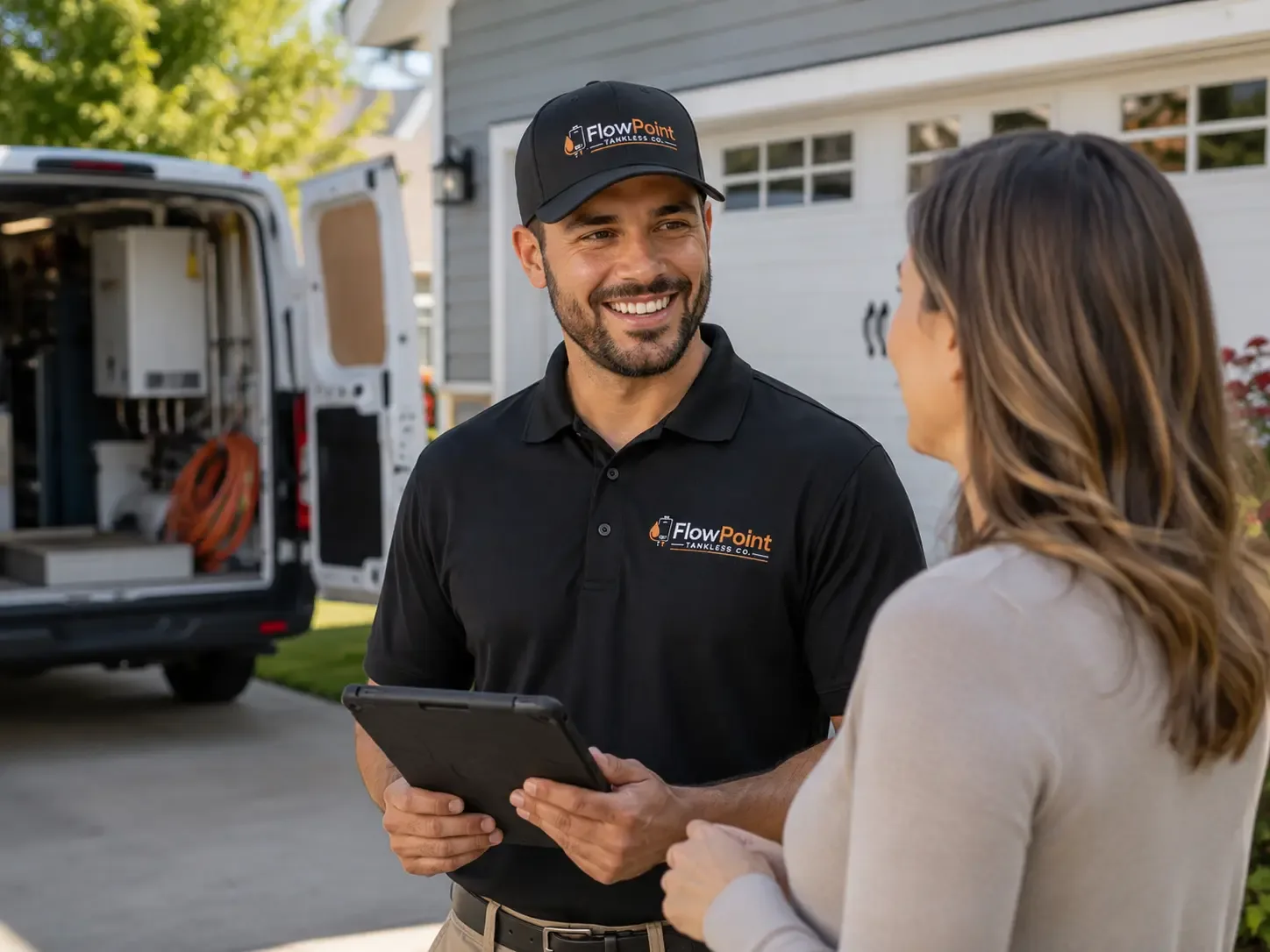 Tankless Water Heater Installation Malone, WA FAQs